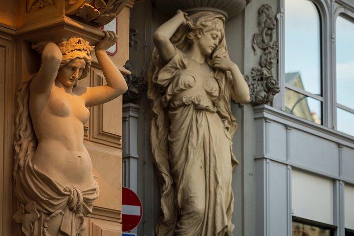 Vienna Photography Masterclass - Aula particular de fotografia