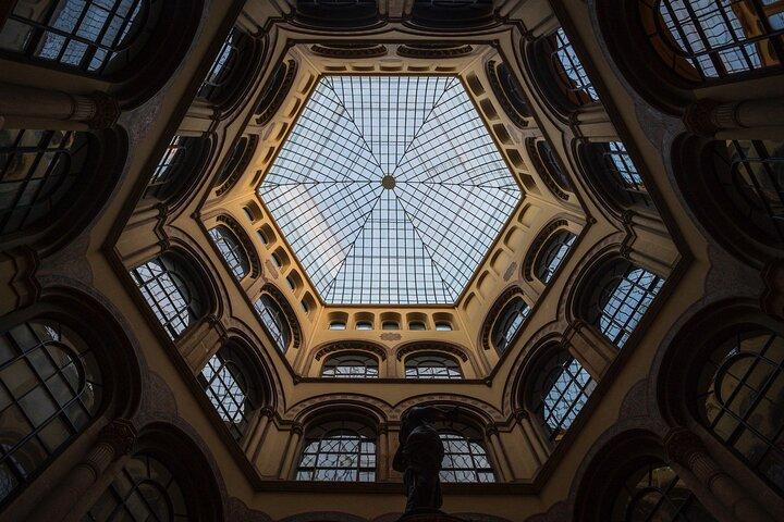 Vienna Photography Masterclass - Aula particular de fotografia