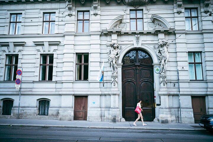 Vienna Photography Masterclass - Aula particular de fotografia