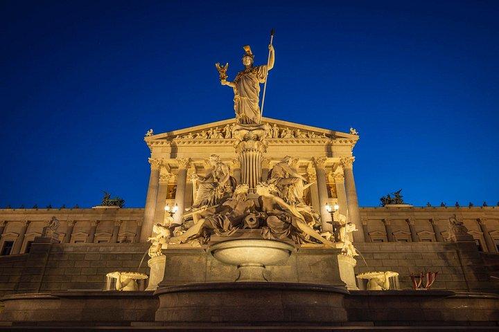 Fotografie Masterclass Wenen - Privé Fotografie Les