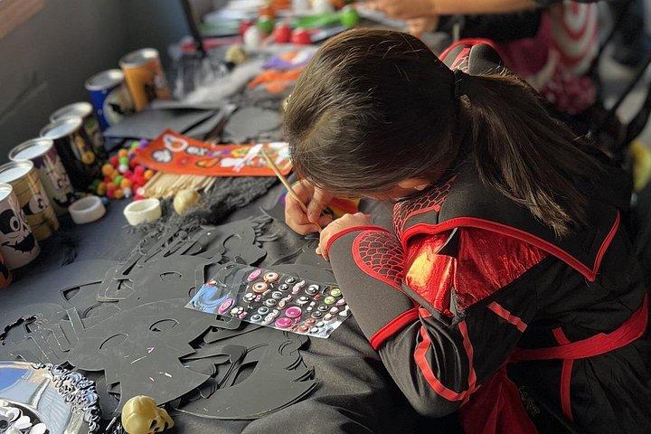 イベントクルーズNYCのハロウィンキッズクルーズ