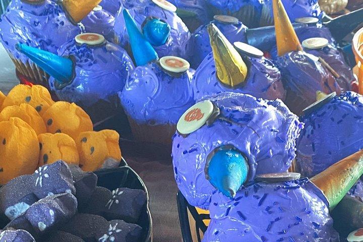 イベントクルーズNYCのハロウィンキッズクルーズ