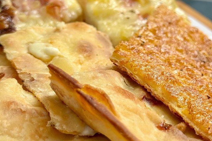 StreetFood D’Luxe Experience — トリノの味
