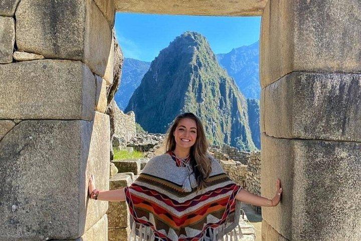 Private Machu Picchu Full Day by Train from Cusco-Book in Advance