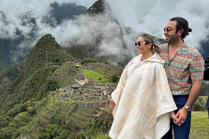 Private Machu Picchu Full Day by Train from Cusco-Book in Advance