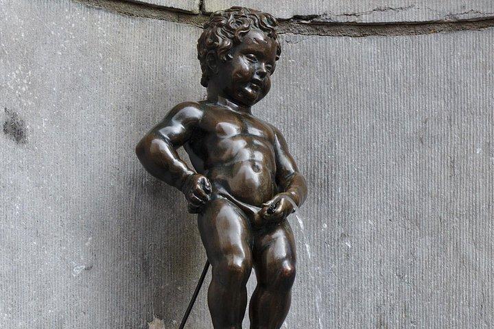 Multiday Private Tour Brussels Amsterdam and Luxembourg 3 Days