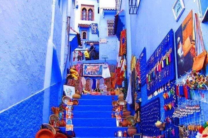 2 días en Chefchaouen: una escapada mágica a Marruecos desde Casablanca