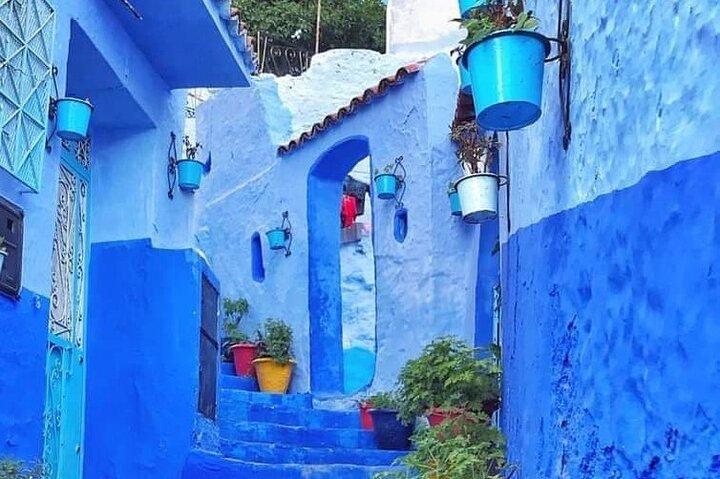 2 días en Chefchaouen: una escapada mágica a Marruecos desde Casablanca