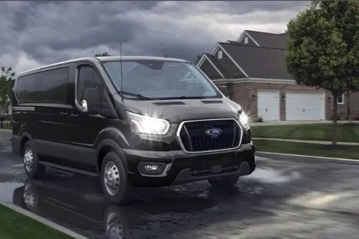 Round Trip Private Transfer from Atlanta Airport to your Hotel