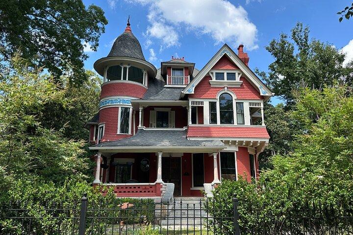 Visite privée des sites incontournables d'Atlanta