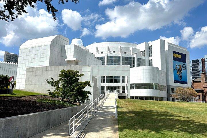 Visite privée des sites incontournables d'Atlanta
