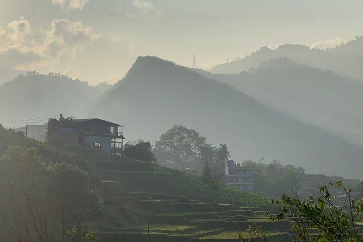 From Hanoi: Sapa Trek, Cat Cat Village & Fansipan Summit Tour