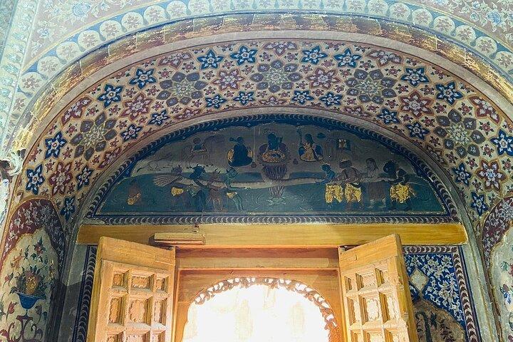Visite à pied du patrimoine d'Amritsar
