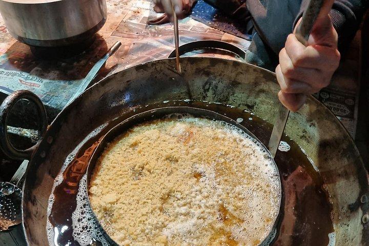 Amritsar Food Tour