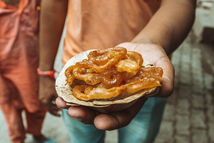 Amritsar Food Tour