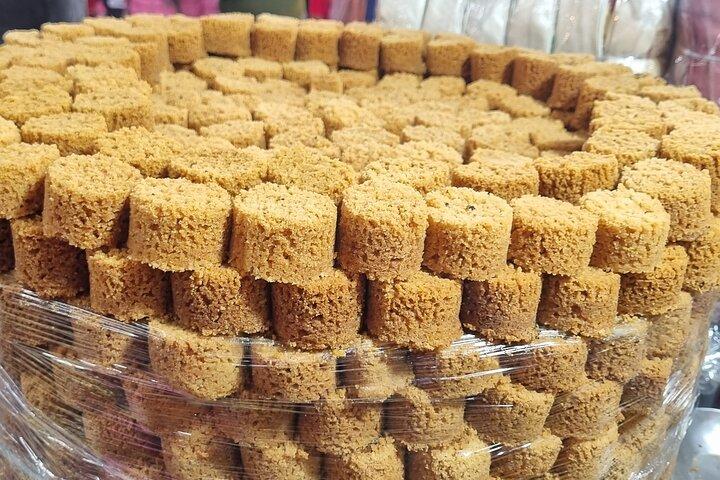 Amritsar Food Tour