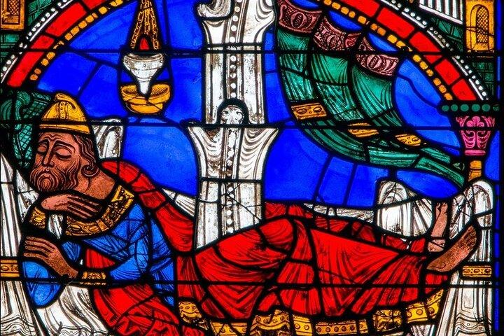 Visite Guidée Privée de la cathédrale de Chartres