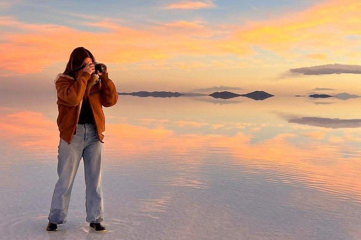 Expedição Privada: Atacama to Uyuni – 3D/2N
