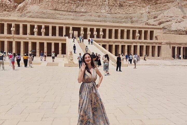 Van Aswan naar Abu Simbel privétour