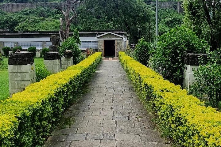 遺産アムリトサルとスピリチュアルなダラムサラ 4 日間ガイド付きツアー
