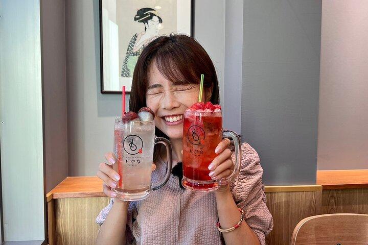 現地日本人女性ガイド付きプライベートツアー
