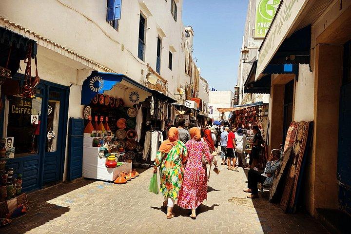 8 Days Private Morocco Adventure with Pick Up