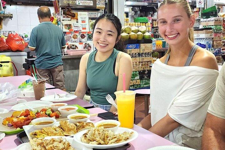 Privé Singapore Food Tour : Chinatown & Little India, 9 proeverijen