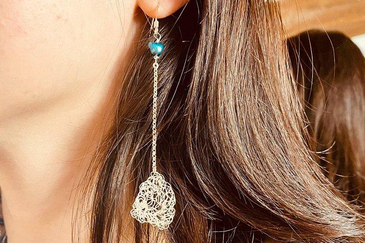 Create your own Jewellery in Florence