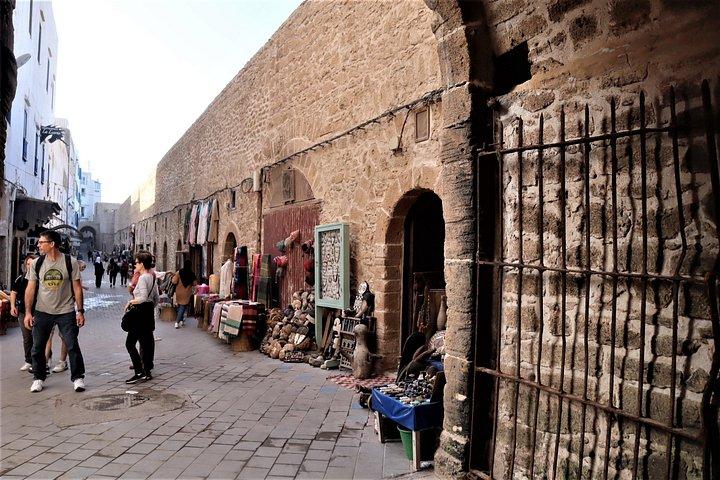 Privat guidet Essaouira-dagstur
