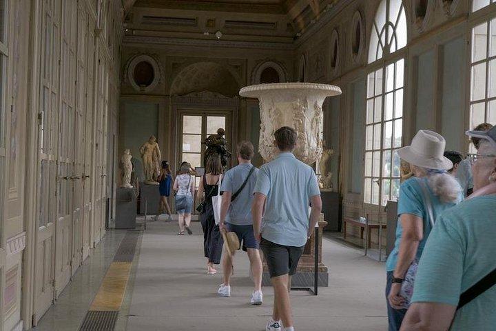 Uffizi Gallery Small Group Tour: Discover Uplifting Masterpieces