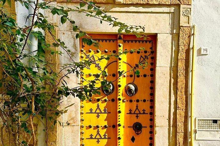 Full day Kairouan & Sousse per group