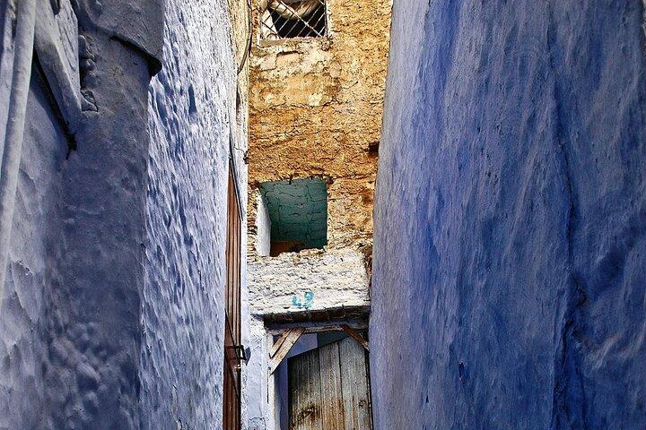 2 días en Chefchaouen: una escapada mágica a Marruecos desde Casablanca