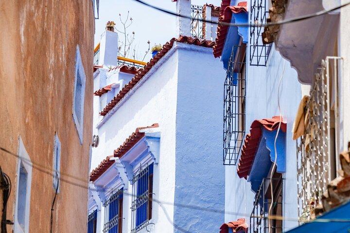 2 días en Chefchaouen: una escapada mágica a Marruecos desde Casablanca