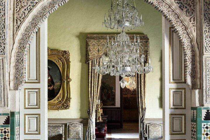 Privétour Sevilla 3 uur