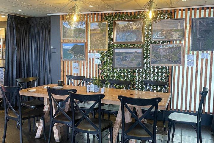 Adelaide Hills Divine Wine Tour