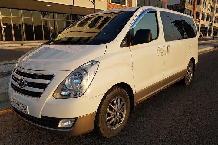 Siem Reap International Airport Transfers
