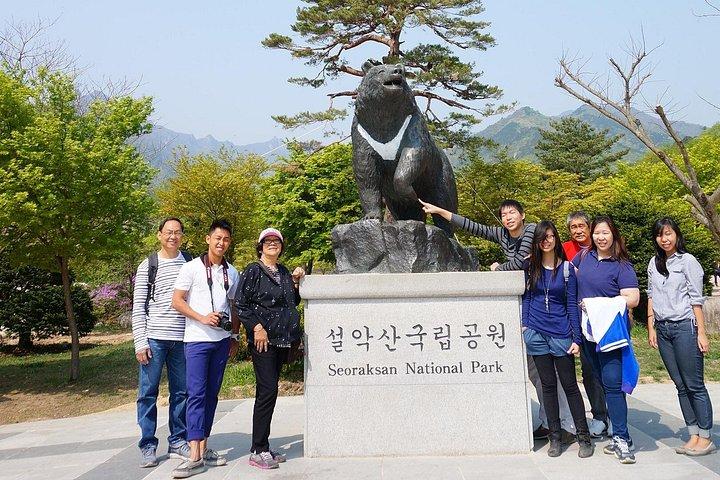 Private Tour Mountain Serak with Cable Car