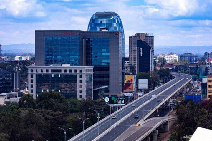 Privater Flughafentransfer in Nairobi zu Hotels
