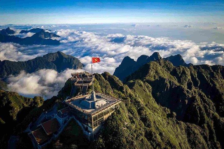 2 Days and 1 Night Trekking Group Tour