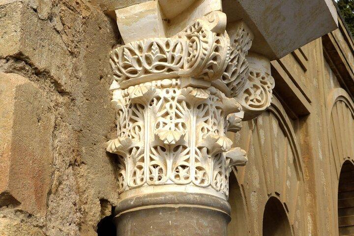 Medina Azahara guidad tur