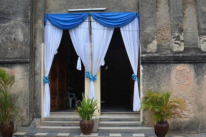 Melhor Stone Town Walking Tour em Zanzibar