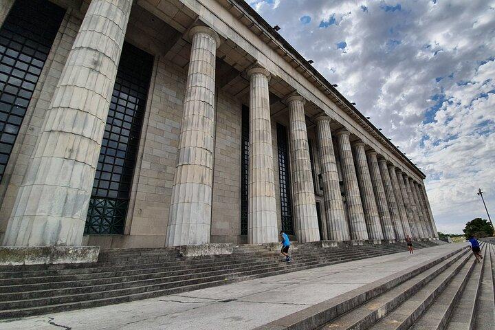 Privat halvdagstur i Buenos Aires