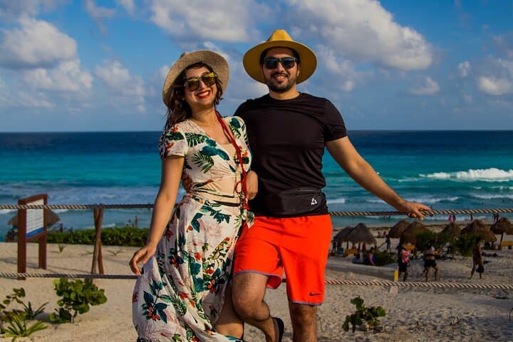 Cancun Hotel Zone Private Transfer From and To Cancun Airport
