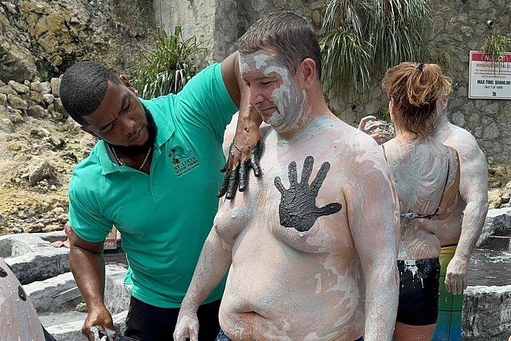 Chocolate Making & Soufriere vibes Tour