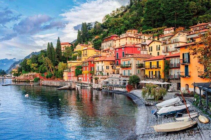 Como en Bellagio Privétour