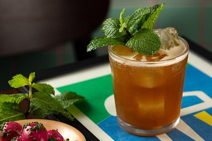 Rio Pub Crawl with Caipirinhas & Bar Bites