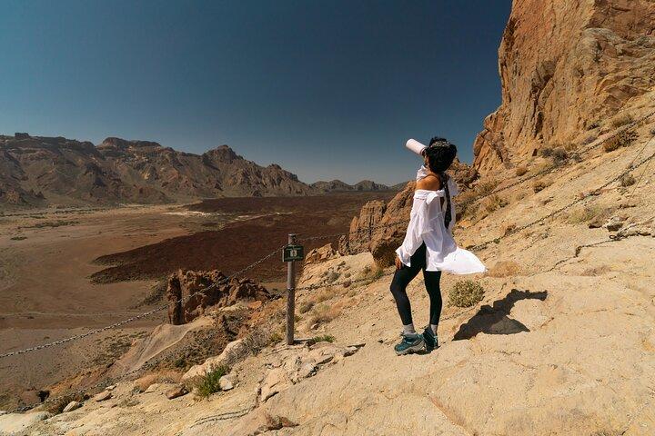 Tenerife Wonder Walk