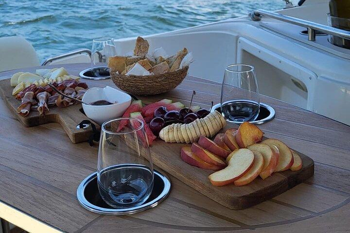 Verken privérondvaart in Douro