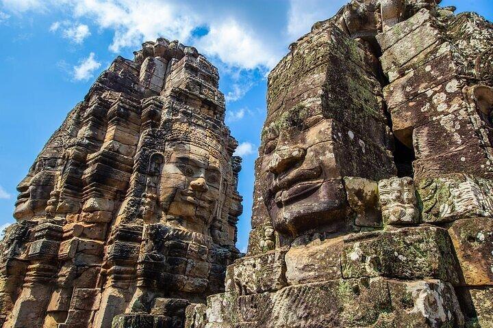 Explora Angkor Wat con Sunset-Siem Reap