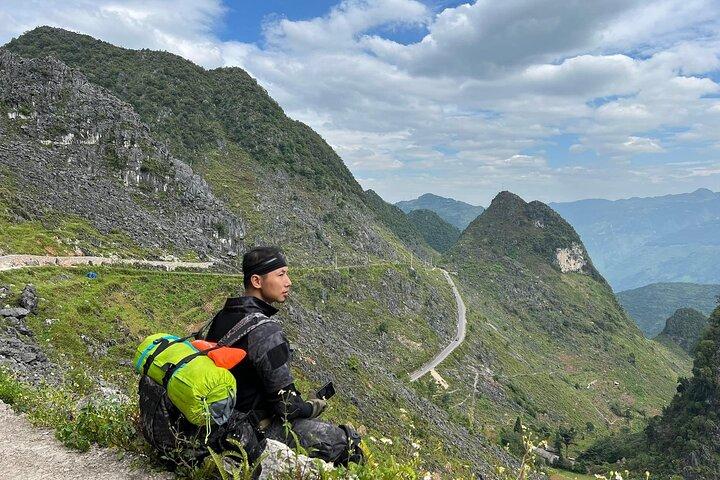 Ha Giang Loop 3 - Dag Kleine Groep - vanuit Hanoi